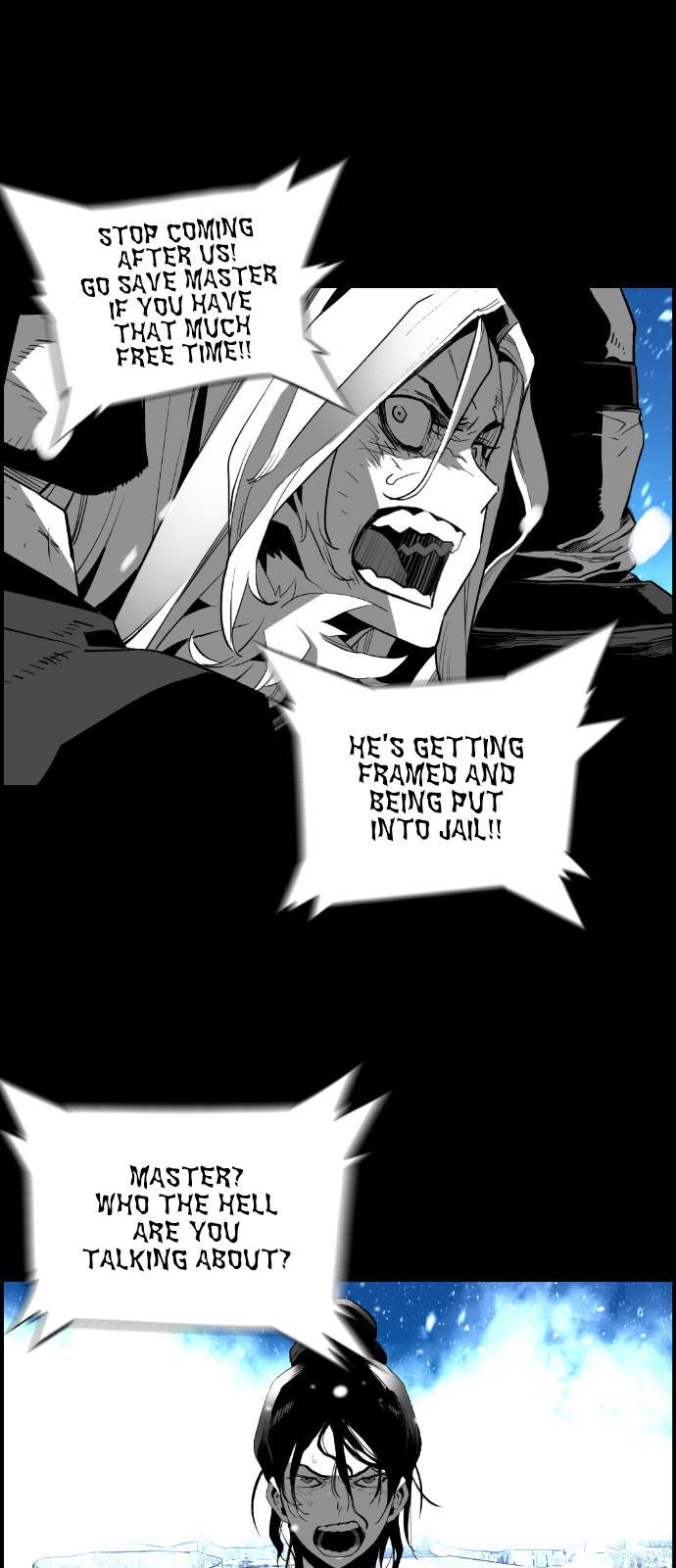 Terror Man image