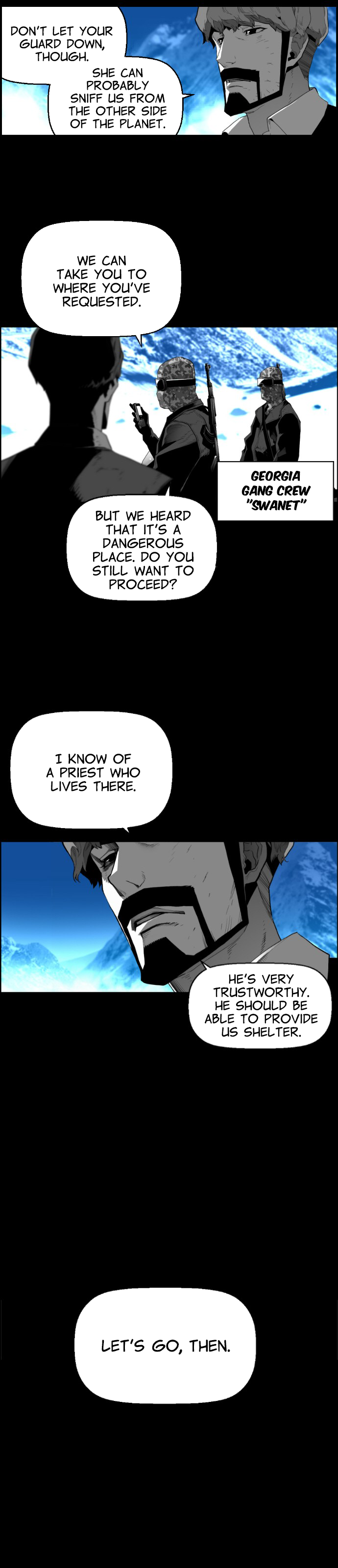 Terror Man image