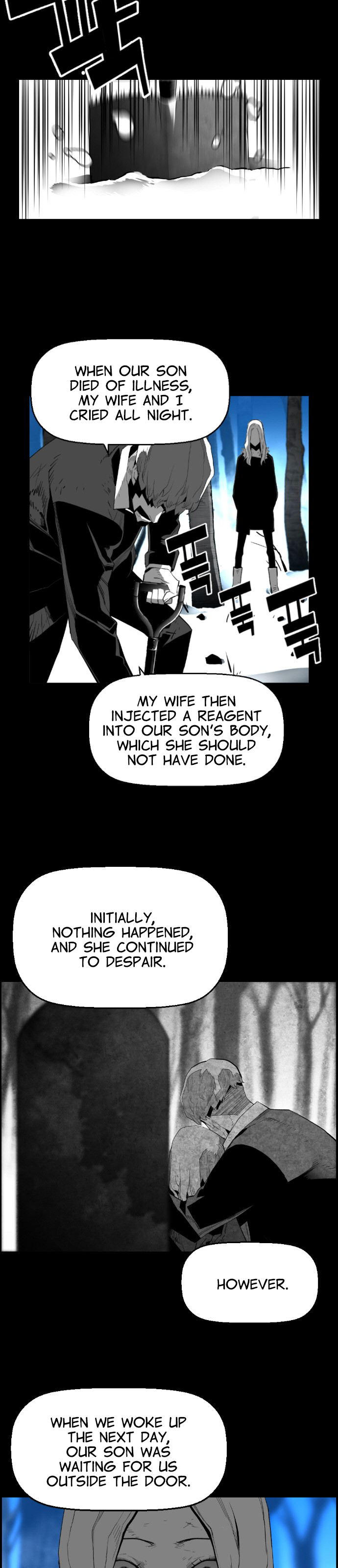 Terror Man image