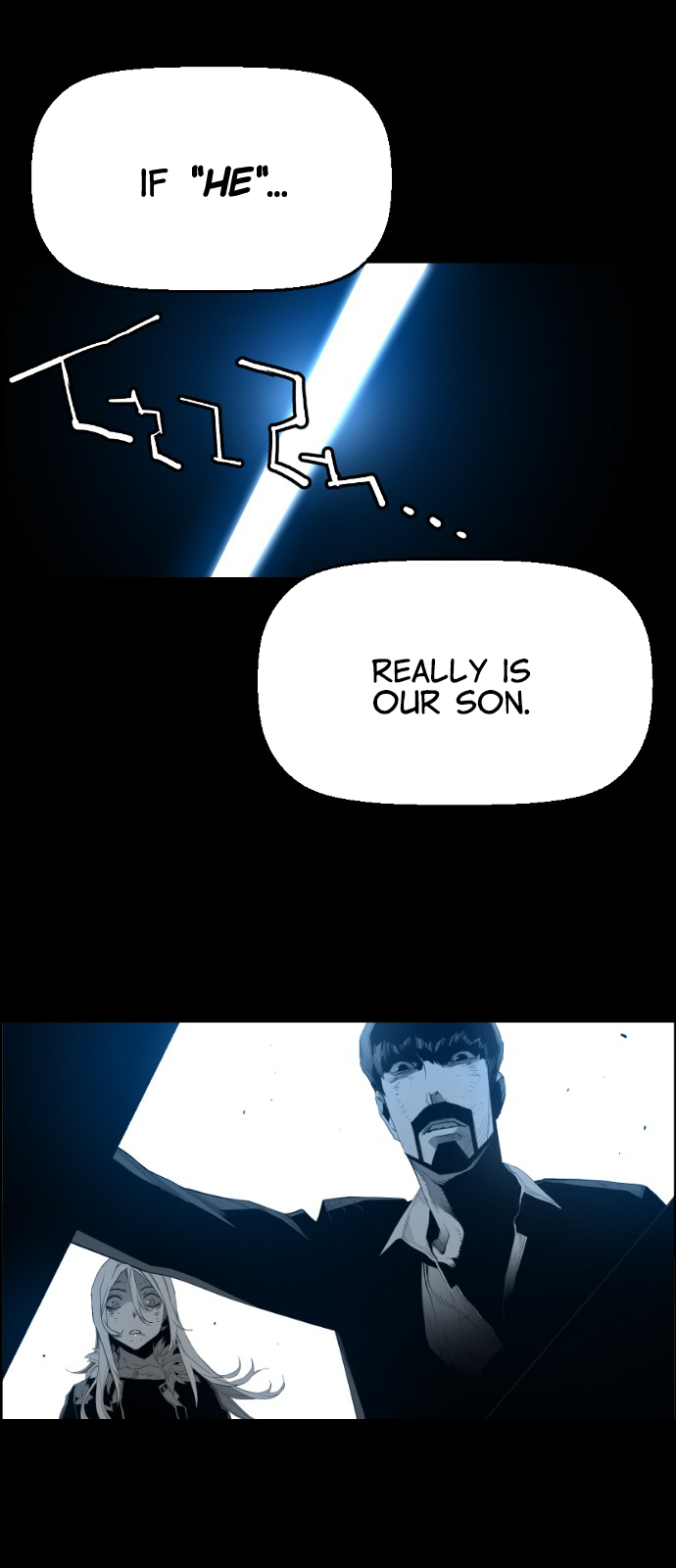 Terror Man image