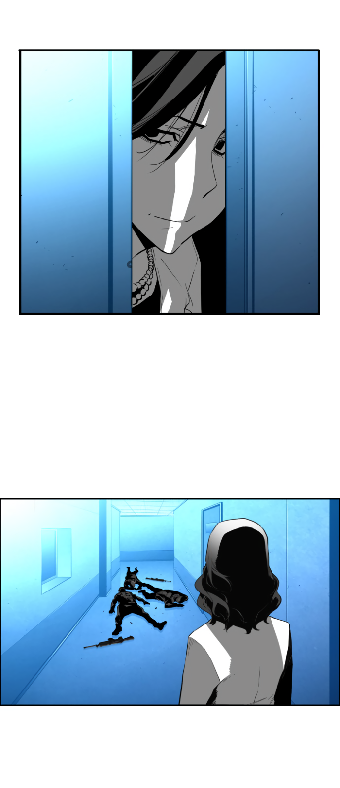 Terror Man image