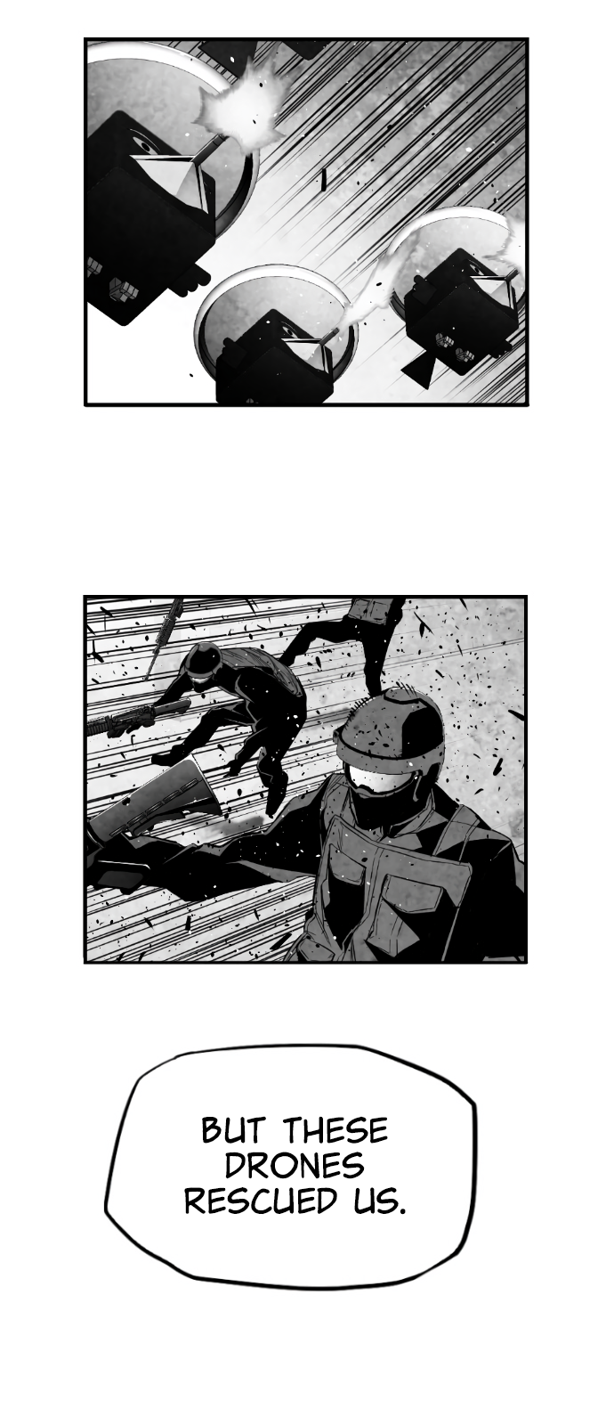 Terror Man image