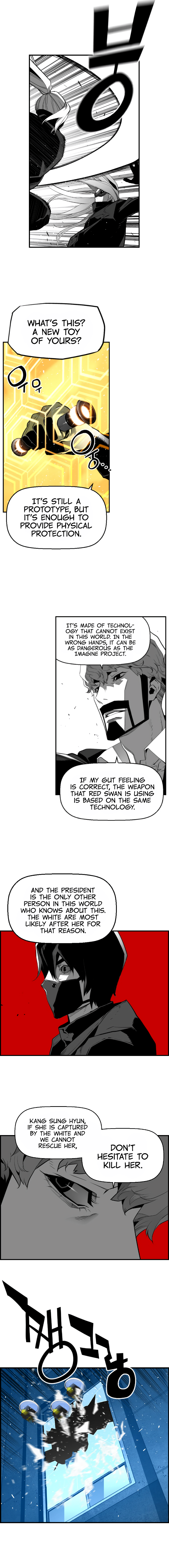 Terror Man image