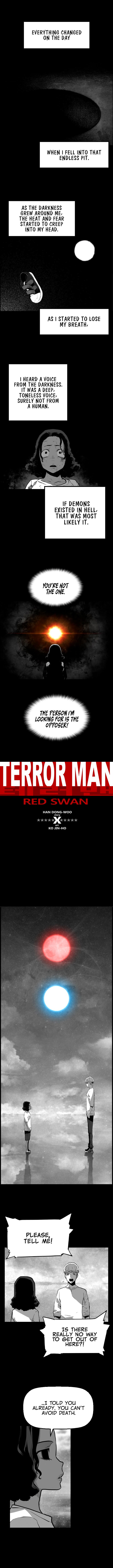 Terror Man image