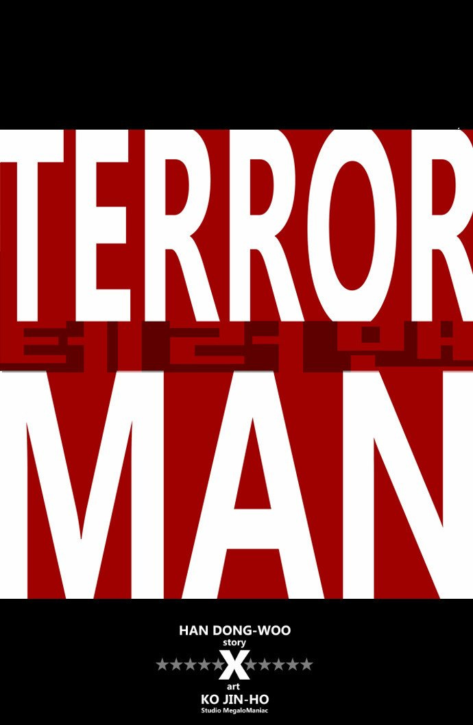 Terror Man image