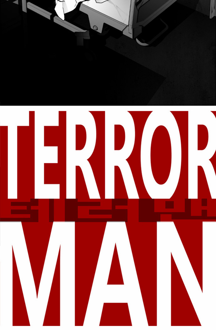 Terror Man image