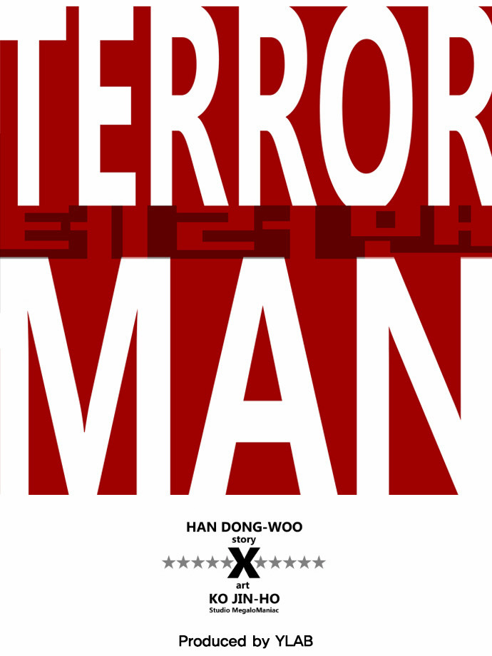 Terror Man image