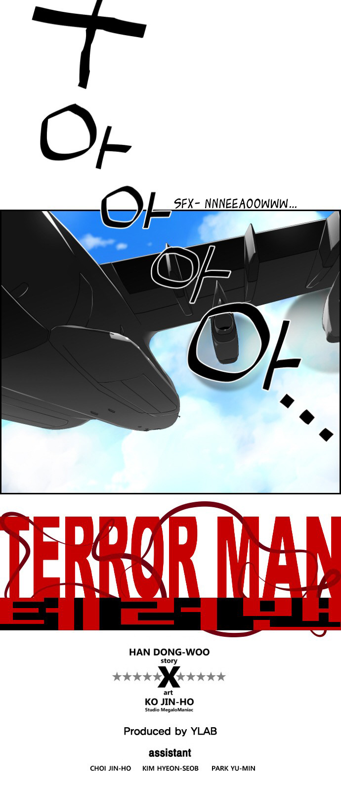 Terror Man image