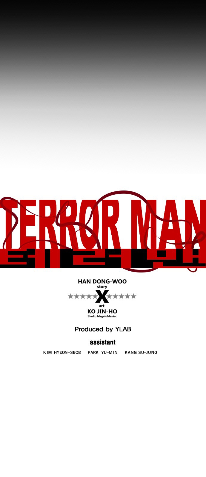 Terror Man image