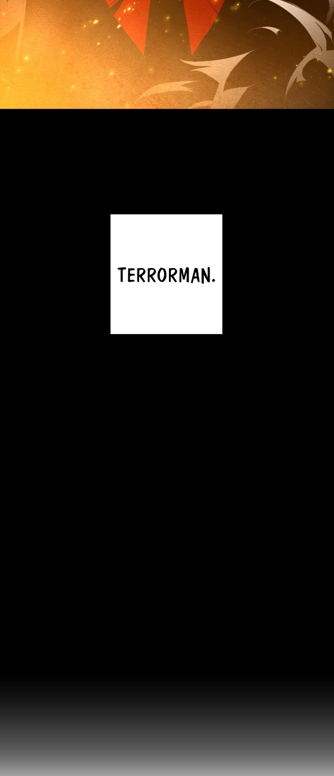 Terror Man image