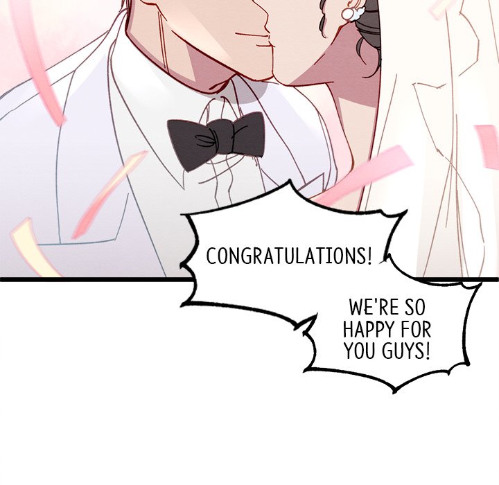 That Couple Has A Secret END image