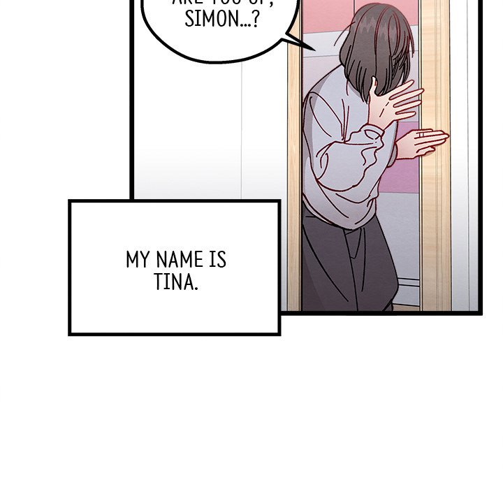That Couple Has A Secret END image