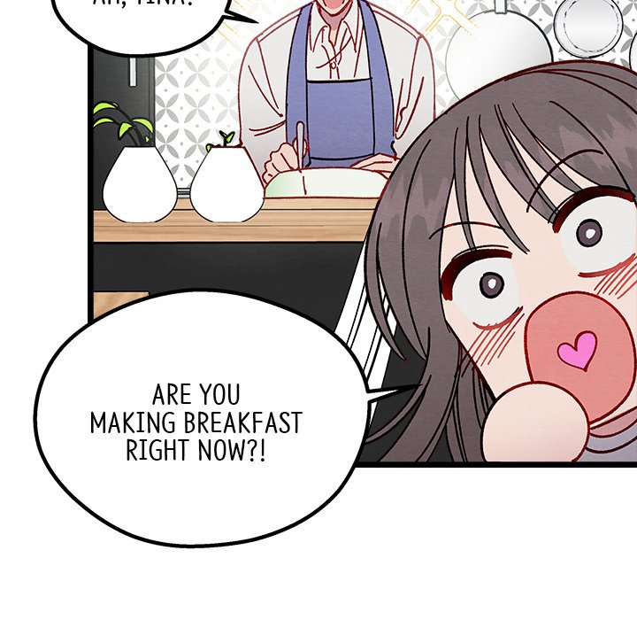 That Couple Has A Secret END image