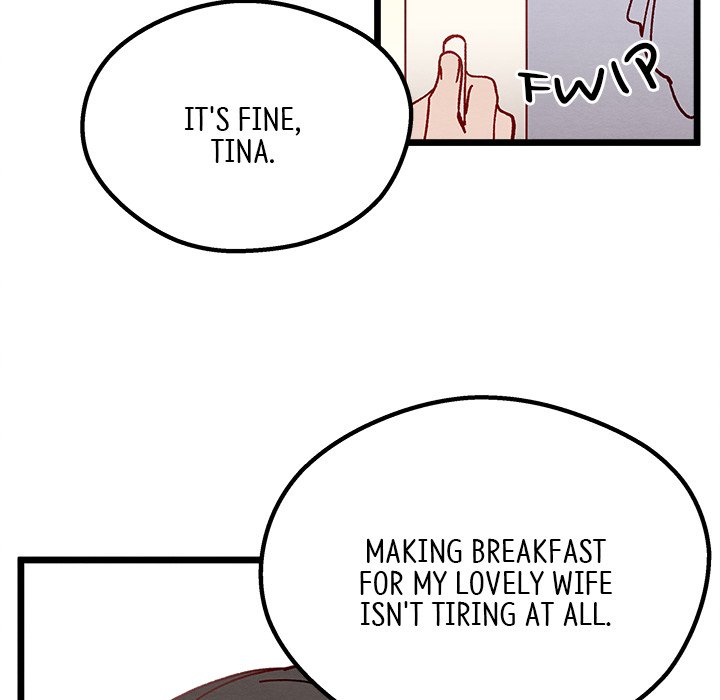 That Couple Has A Secret END image