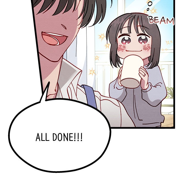 That Couple Has A Secret END image