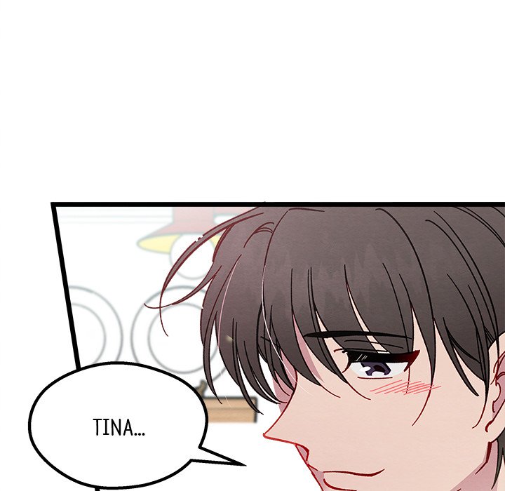 That Couple Has A Secret END image