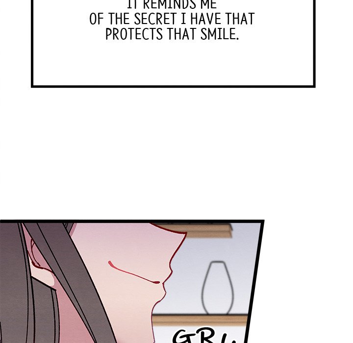 That Couple Has A Secret END image
