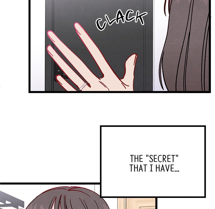 That Couple Has A Secret END image
