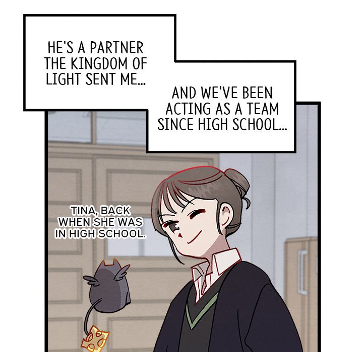 That Couple Has A Secret END image
