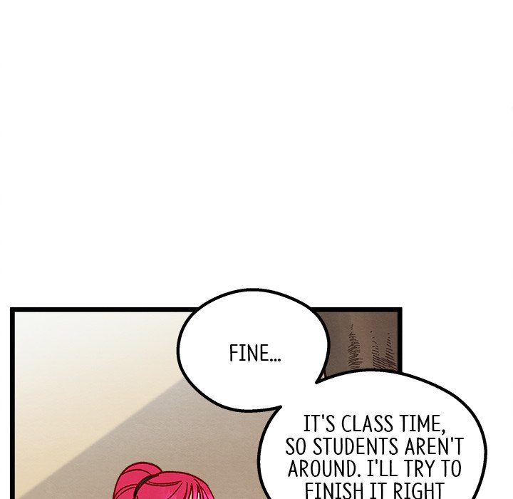 That Couple Has A Secret END image
