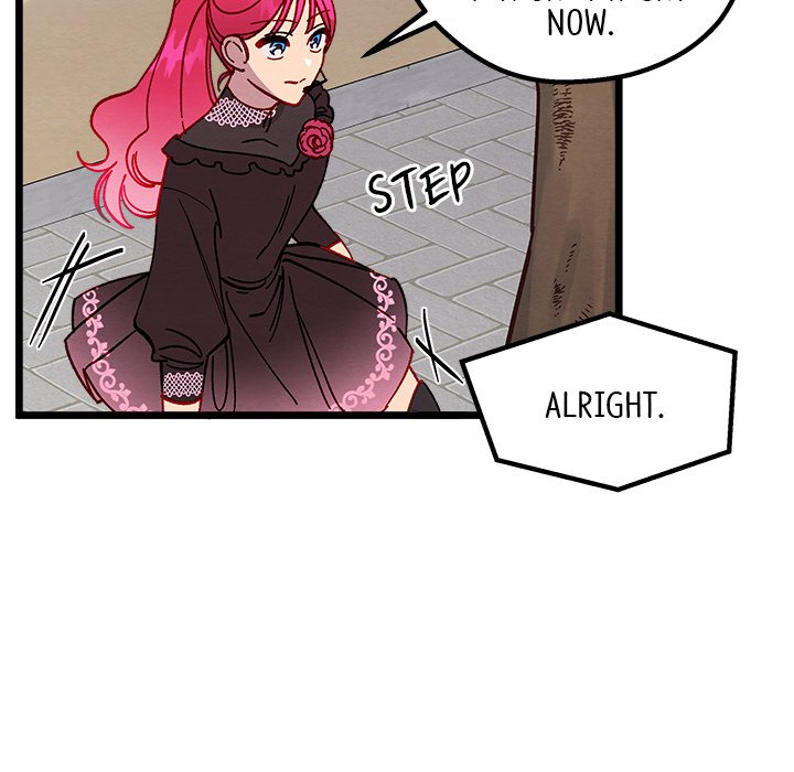 That Couple Has A Secret END image