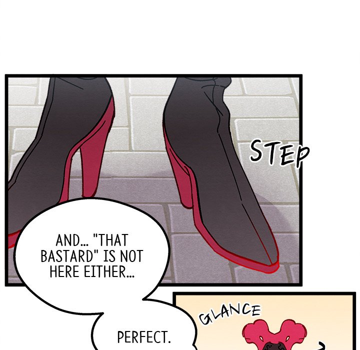 That Couple Has A Secret END image
