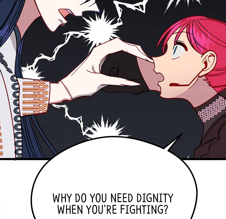 That Couple Has A Secret END image