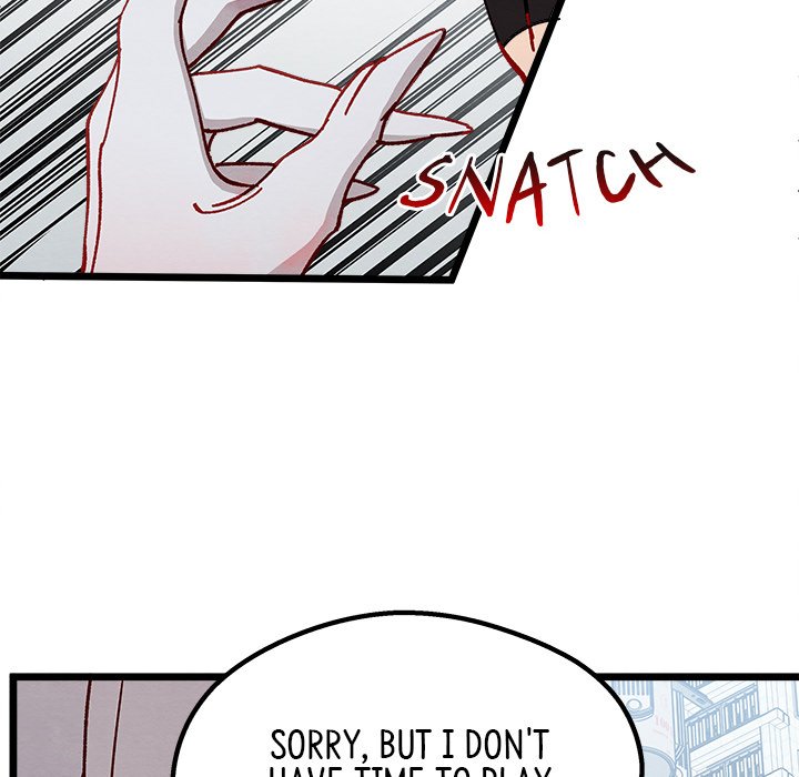 That Couple Has A Secret END image