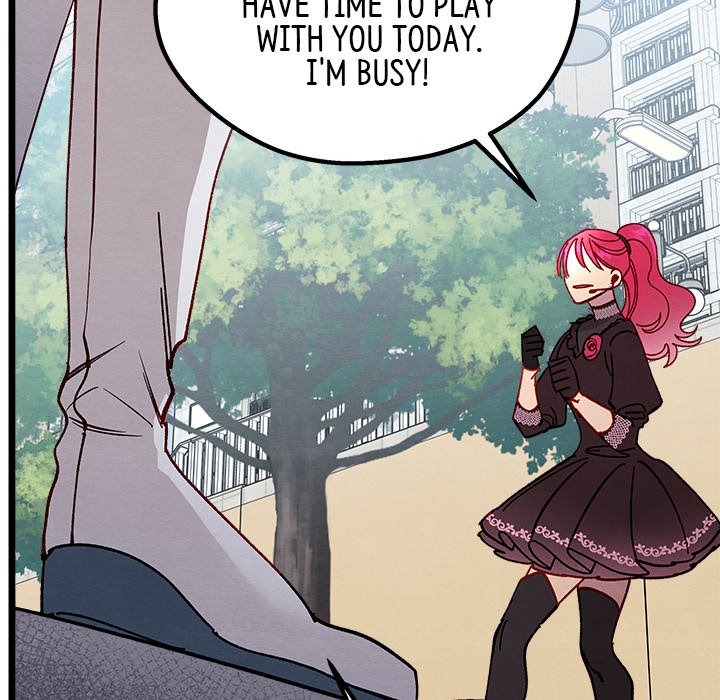That Couple Has A Secret END image