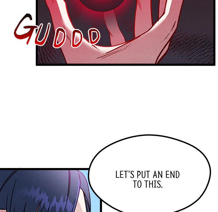 That Couple Has A Secret END image