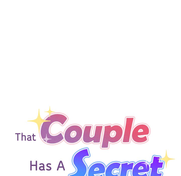 That Couple Has A Secret END image