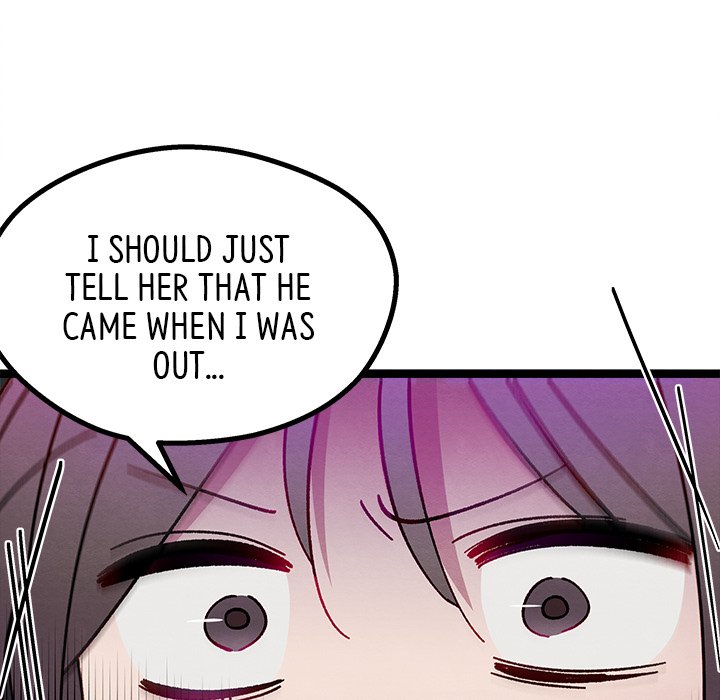 That Couple Has A Secret END image