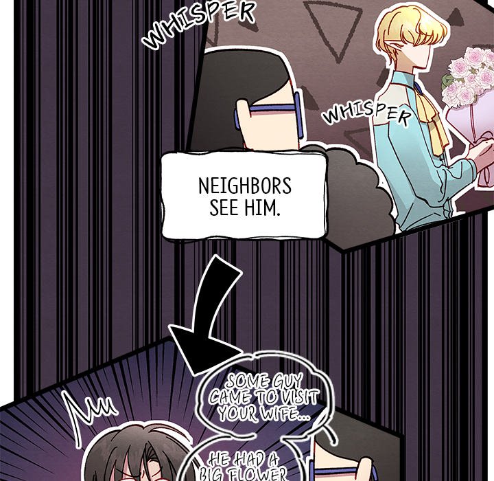 That Couple Has A Secret END image