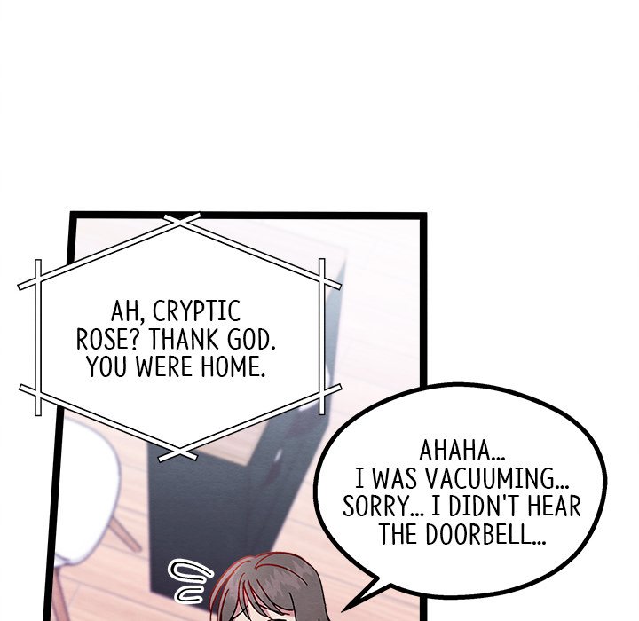 That Couple Has A Secret END image
