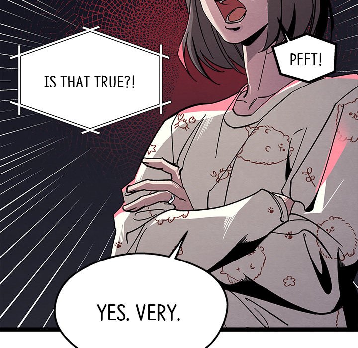 That Couple Has A Secret END image