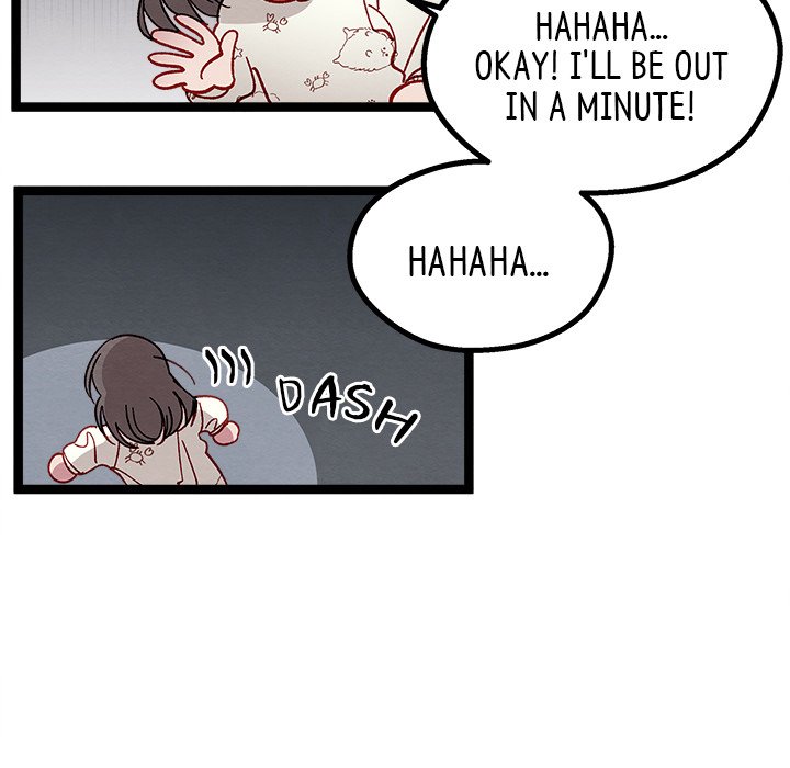 That Couple Has A Secret END image
