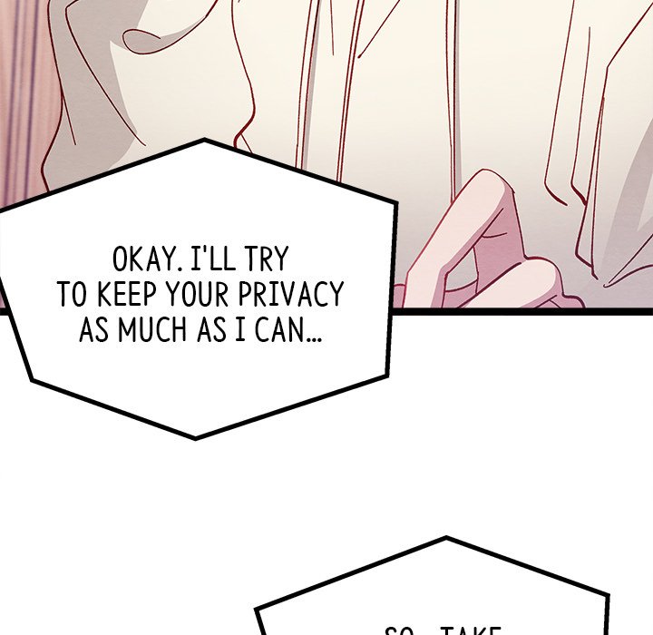 That Couple Has A Secret END image