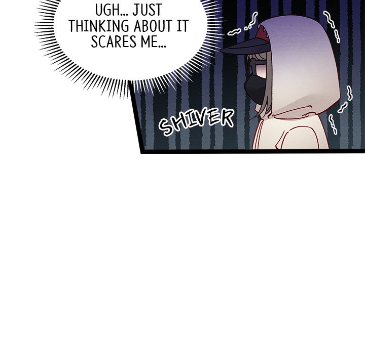 That Couple Has A Secret END image