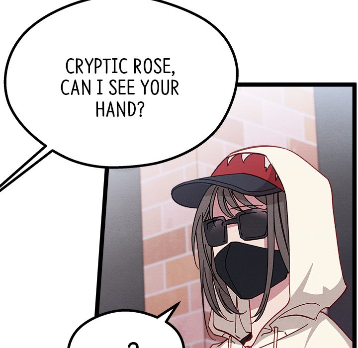 That Couple Has A Secret END image
