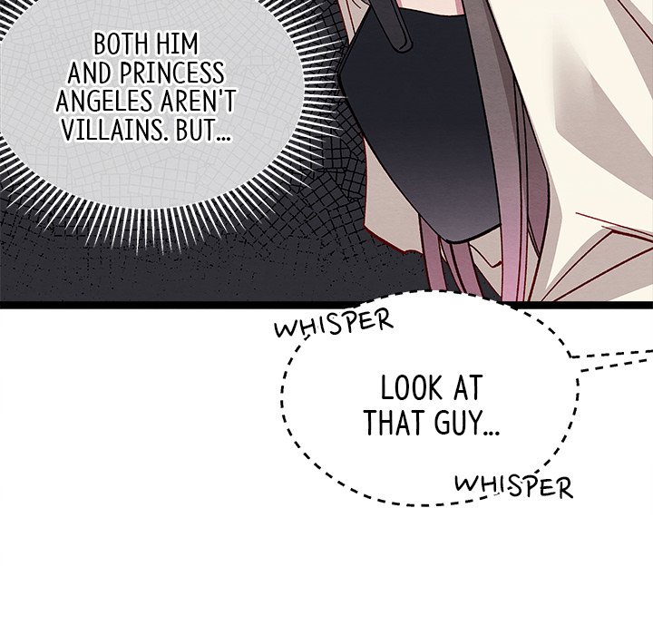 That Couple Has A Secret END image