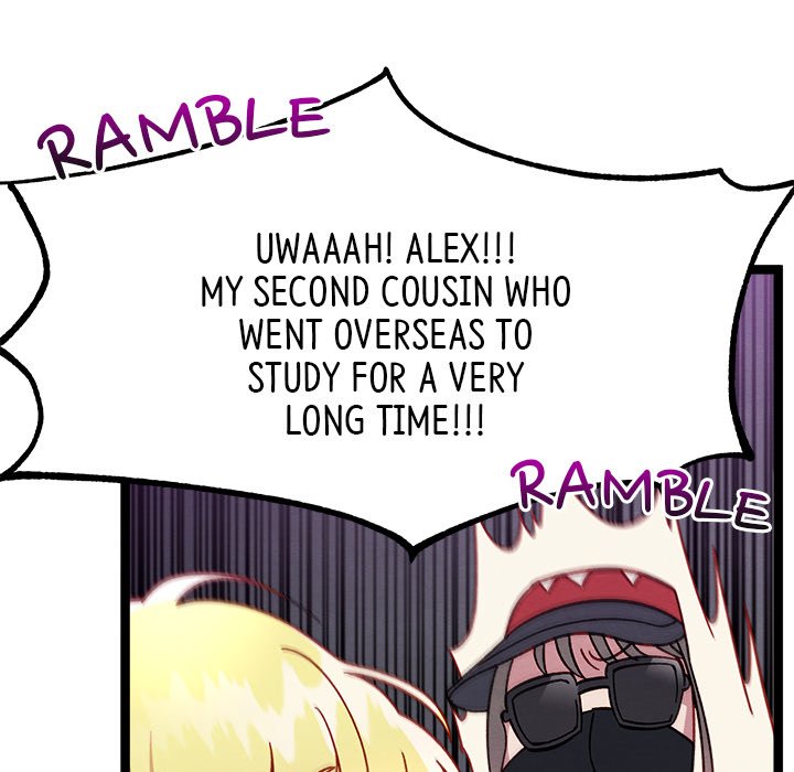 That Couple Has A Secret END image