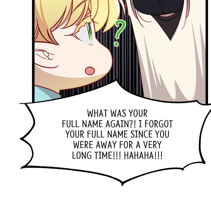 That Couple Has A Secret END image