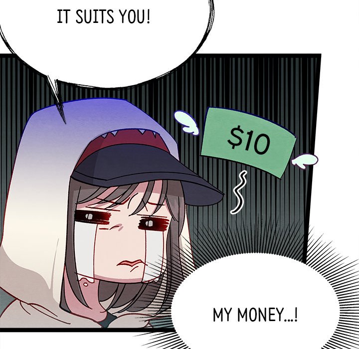 That Couple Has A Secret END image