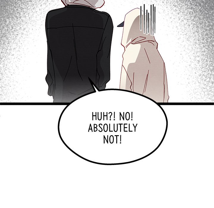 That Couple Has A Secret END image