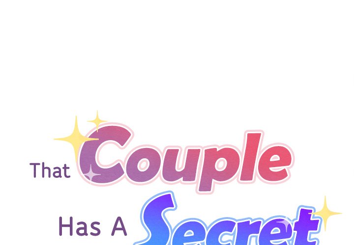 That Couple Has A Secret END image
