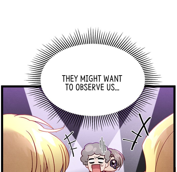 That Couple Has A Secret END image