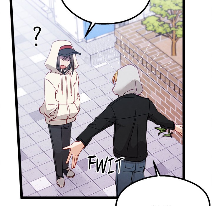 That Couple Has A Secret END image