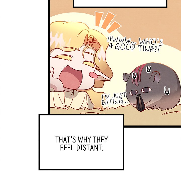 That Couple Has A Secret END image