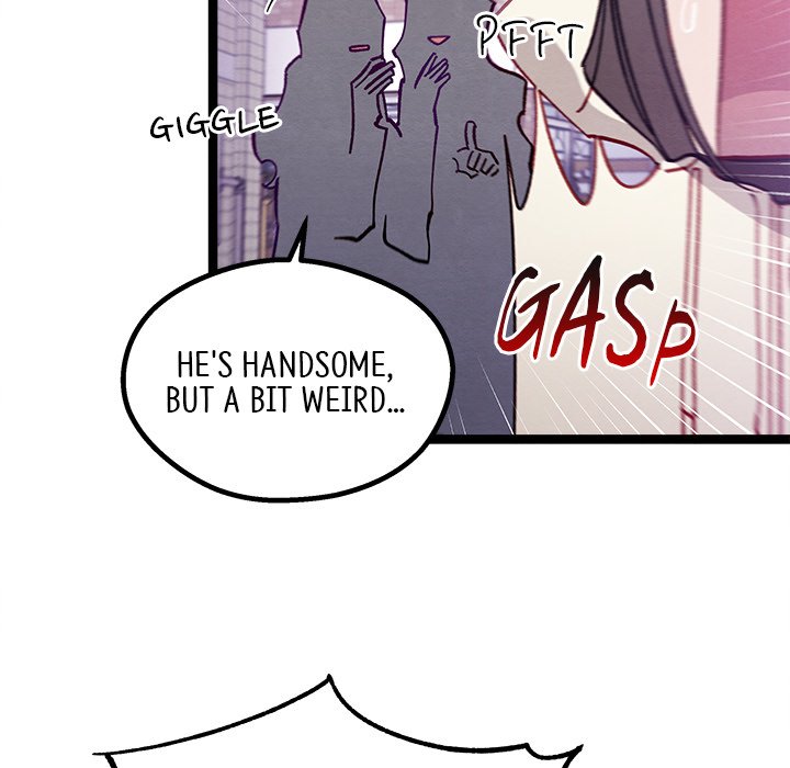That Couple Has A Secret END image