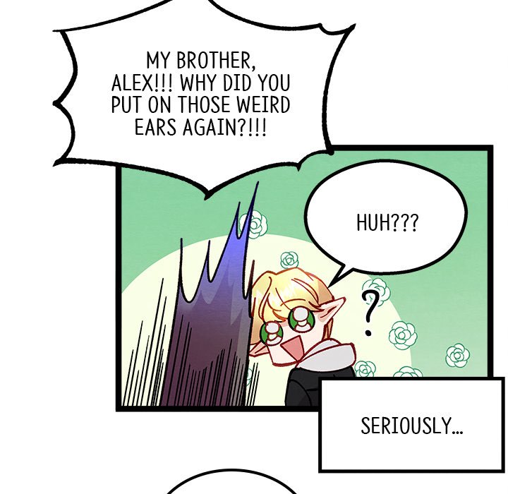 That Couple Has A Secret END image